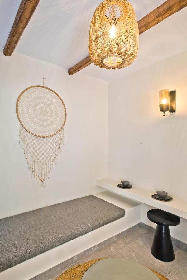 Ypsilos Beach Suites Adults Only Kyra Panagia Exterior photo